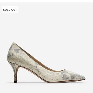Cole Hann Vesta Pumps